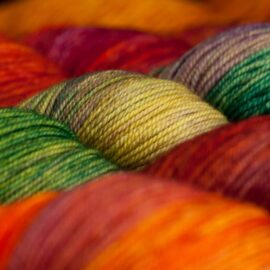 Gregge Fabric